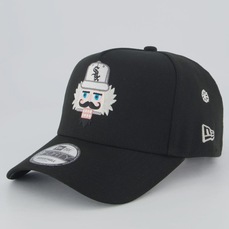 Imagem do produto Boné New Era MLB Chicago White Sox 940AF Unissex na posição 36 de 4