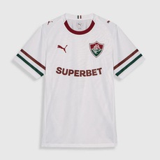 Imagem do produto Camisa do Fluminense II 26/27 PUMA Masculina na posição 24 de 2