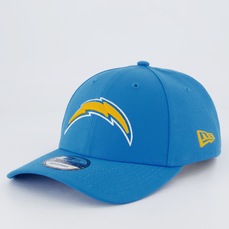 Imagem do produto Boné New Era NFL Los Angeles Chargers 940 Unissex na posição 5 de 4