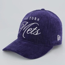 Imagem do produto Boné New Era MLB New York Mets Team Script 1920 Unissex na posição 2 de 4