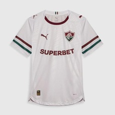 Imagem do produto Camisa do Fluminense II 26/27 Jogador PUMA Masculina na posição 36 de 2