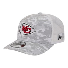 Imagem do produto Boné New Era Kansas City Chiefs Salute To Service na posição 2 de 5