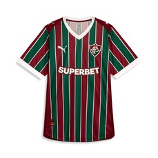 Imagem do produto Camisa do Fluminense I 26/27 Puma Jogador Masculina na posição 7 de 3