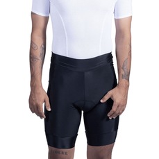 Imagem do produto Bermuda De Ciclismo ERT Classic Masculina na posição 7 de 5