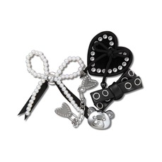 Imagem do produto Kit Jibbitz Crocs Indie Luxo Pack com 5 Peças na posição 23 de 2