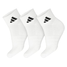 Imagem do produto Kit Meias adidas Cano Baixo Cushioned Pack com 3 Pares - Adulto na posição 13 de 3