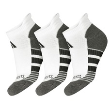 Imagem do produto Kit Meias de Corrida adidas Performance Climacool com 3 Pares - Adulto na posição 3 de 3