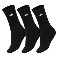 Imagem do produto Kit Meias adidas Cano Alto Cushioned Crew Pack com 3 Pares - Adulto na posição 13 de 3