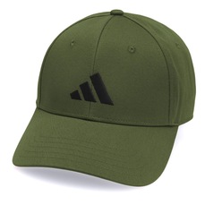 Imagem do produto Boné Adulto adidas Baseball New Logo Aba Curva na posição 5 de 5