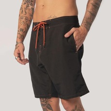 Imagem do produto Bermuda Água MCD Pespontado Masculina na posição 12 de 4