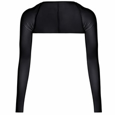 Imagem do produto Mini Casaco Mangas Longas Esportivas Gold Sports Térmico Black-Dry Proteção Solar Uv+50 na posição 32 de 5