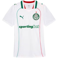 Imagem do produto Camiseta do Palmeiras AWAY 26/27 Puma Torcedor - Masculina na posição 10 de 2
