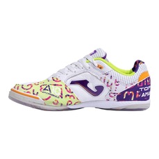 Imagem do produto Chuteira Futsal Feminina Joma Top Flex Amandinha na posição 27 de 5