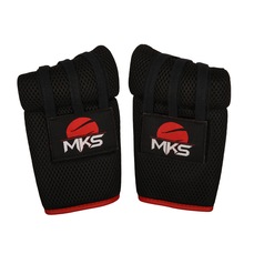 Imagem do produto Bandagem Boxe Profissional MKS Gloves With Air Mesh na posição 24 de 4