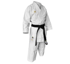 Imagem do produto Kimono Karate adidas K300 WKF na posição 9 de 5