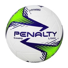 Imagem do produto Bola de Futebol de Campo Penalty Líder Futebol na posição 36 de 3