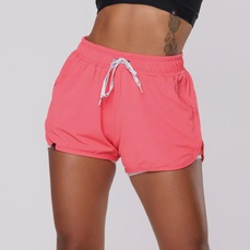 Imagem do produto Shorts de Corrida Orbis Fitness Mini Textura Agatha - Feminino na posição 7 de 5