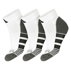 Imagem do produto Kit Meias de Corridas adidas Performance Climacool Com 3 Pares - Adulto na posição 16 de 3