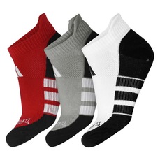 Imagem do produto Kit Meias de Corrida adidas Performance Climacool com 3 Pares - Adulto na posição 14 de 3