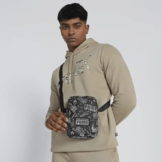 Imagem do produto Bolsa PUMA Academy Portable Unissex na posição 11 de 5