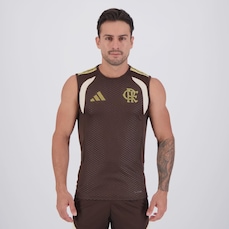 Imagem do produto Regata adidas Flamengo Treino 26/27 Masculina na posição 13 de 5
