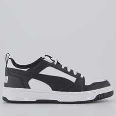 Imagem do produto Tênis Feminino PUMA Rebound V6 na posição 28 de 5