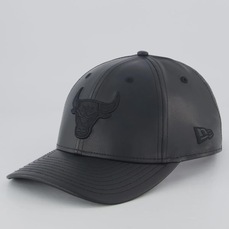 Imagem do produto Boné New Era NBA Chicago Bulls M-Crown 940 Unissex na posição 5 de 4