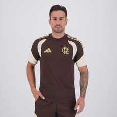 Imagem do produto Camisa adidas Flamengo Concentração 26/27 Masculina na posição 28 de 5