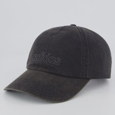 Imagem do produto Boné Adidas Washed Dad Unissex na posição 4 de 5