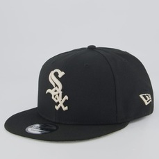 Imagem do produto Boné New Era MLB Chicago White Sox 950 Unissex na posição 6 de 4