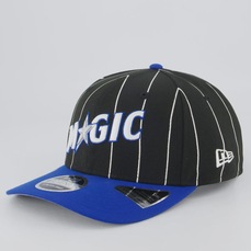 Imagem do produto Boné New Era NBA Orlando Magic 970SS Unissex na posição 11 de 4