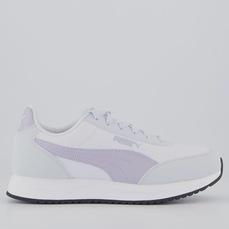 Imagem do produto Tênis Feminino PUMA R78 Lightwind na posição 14 de 5