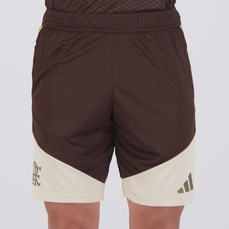 Imagem do produto Shorts adidas Flamengo Treino 26/27 Masculino na posição 19 de 4