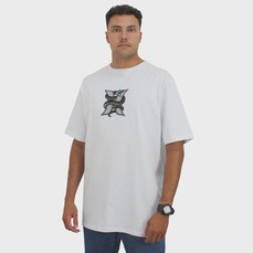 Imagem do produto Camiseta Extra Grande Hurley Snake Masculina na posição 16 de 3