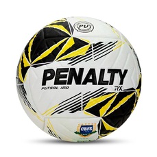 Imagem do produto Bola de Futsal Penalty Rx 100 Xxvi na posição 1 de 3