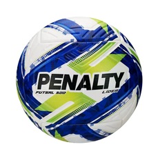 Imagem do produto Bola de Futsal Penalty Lider Xxvi na posição 13 de 5