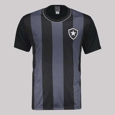Imagem do produto Camisa Botafogo Intenso Infantil na posição 16 de 3