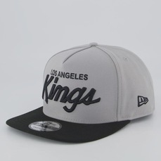 Imagem do produto Boné New Era NHL Los Angeles Kings 950AF Unissex na posição 29 de 4