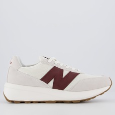 Imagem do produto Tênis Masculino New Balance 370 V1 na posição 28 de 5