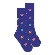 Imagem do produto Meia Selene Street Cano Longo Feminina na posição 28 de 2