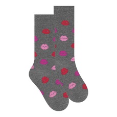 Imagem do produto Meia Selene Street Cano Longo Feminina na posição 26 de 2