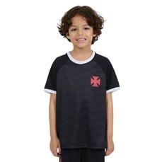 Imagem do produto Camisa Do Vasco Braziline Rugido Infantil na posição 36 de 4