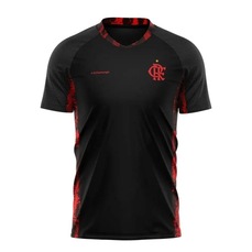 Imagem do produto Camisa Do Flamengo Braziline Blood Masculina na posição 36 de 3