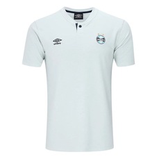 Imagem do produto Camisa Polo Umbro Grêmio Viagem 2024/25 Masculina na posição 8 de 2