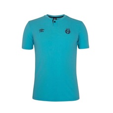 Imagem do produto Camisa Polo Do Grêmio Umbro Viagem 2024/25 Masculina na posição 2 de 2