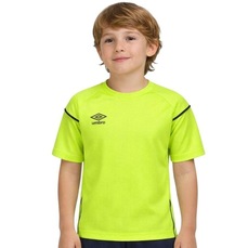 Imagem do produto Camiseta Umbro TWR Pipe Infantil na posição 5 de 2