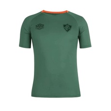 Imagem do produto Camisa Do Fluminense Umbro Treino 2025/26 Masculina na posição 18 de 3