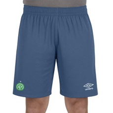 Imagem do produto Bermuda Umbro Chapecoense Goleiro 2024/25 Masculina na posição 4 de 2
