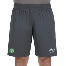 Imagem do produto Bermuda Do Chapecoense Umbro Goleiro 2024/25 Masculina na posição 28 de 2