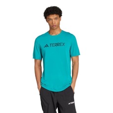 Imagem do produto Camiseta Terrex Multi Logo Tech adidas Masculina na posição 25 de 4